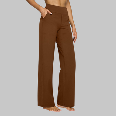 Ayla | the comfortable stretch pants for every woman