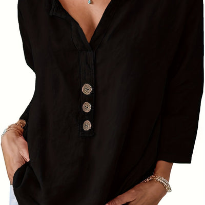 Zoe - Elegant Blouse