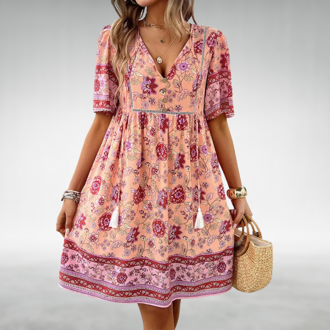 Amara™ Timeless Women's Dress