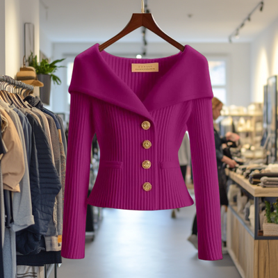 Janet™ | Premium Chic Style