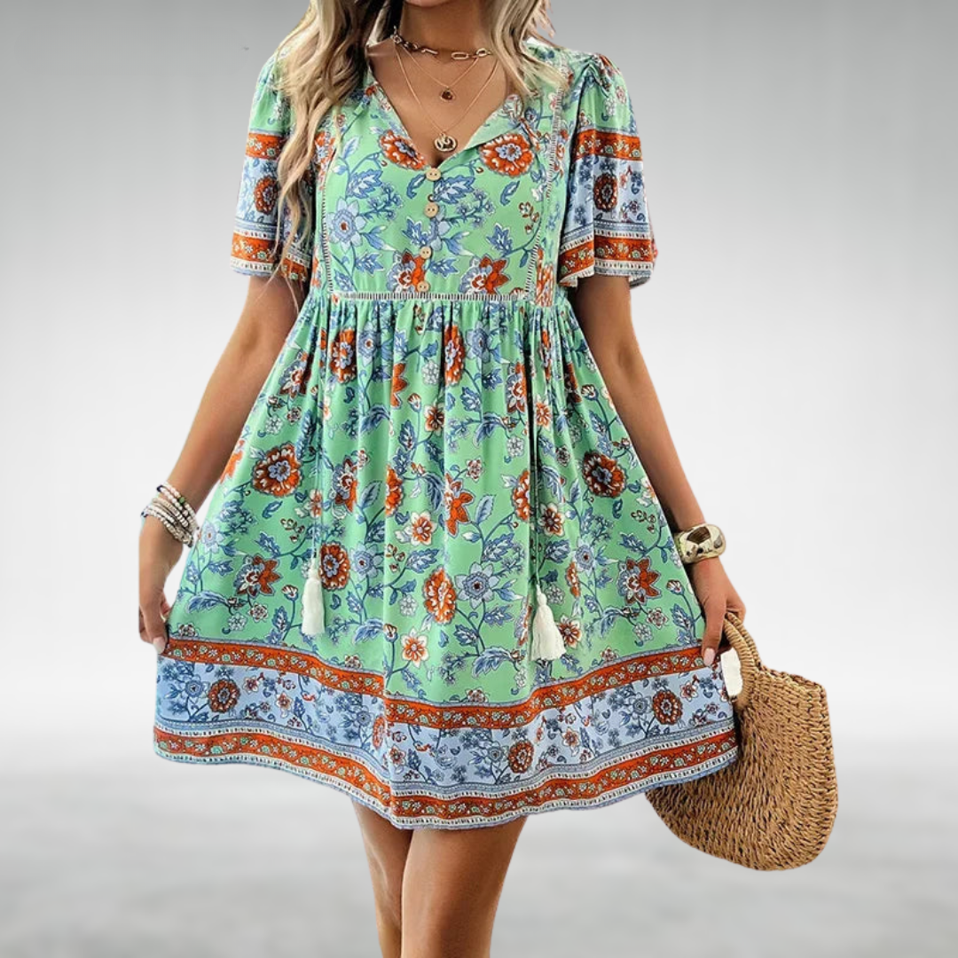 Amara™ Timeless Women's Dress