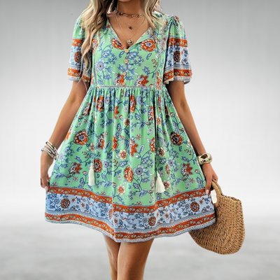 Amara™ Timeless Women's Dress