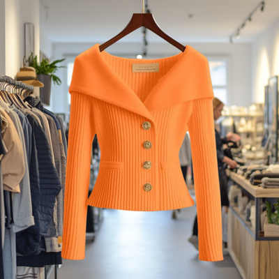 Janet™ | Premium Chic Style