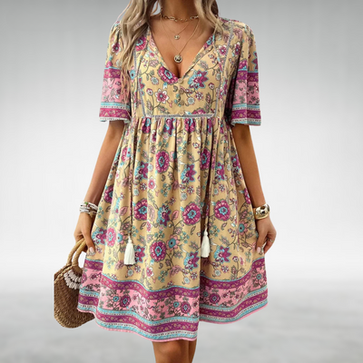 Amara™ Timeless Women's Dress