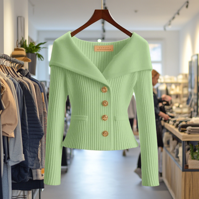 Janet™ | Premium Chic Style