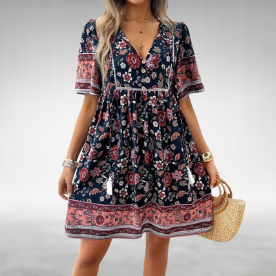 Amara™ Timeless Women's Dress
