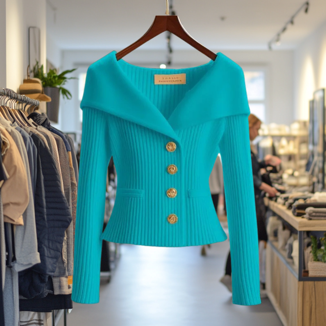 Janet™ | Premium Chic Style