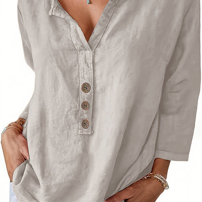 Zoe - Elegant Blouse