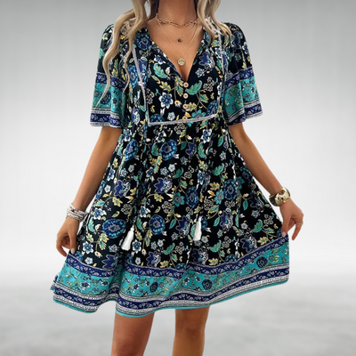 Amara™ Timeless Women's Dress