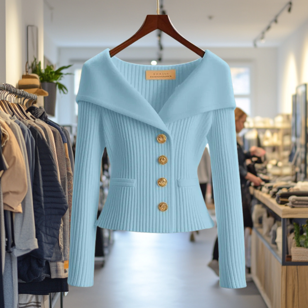 Janet™ | Premium Chic Style
