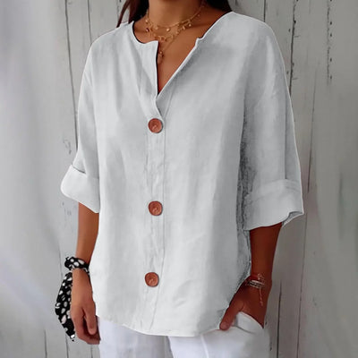 Eden | Everyday Comfort Blouse