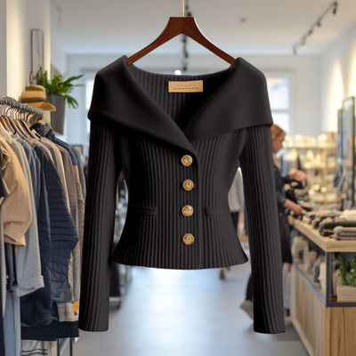 Janet™ | Premium Chic Style