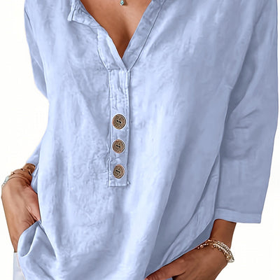 Zoe - Elegant Blouse