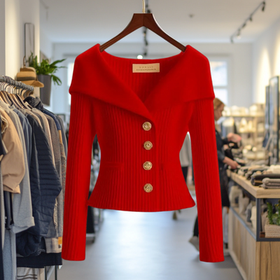 Janet™ | Premium Chic Style