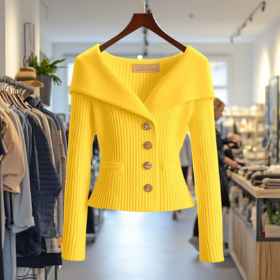 Janet™ | Premium Chic Style