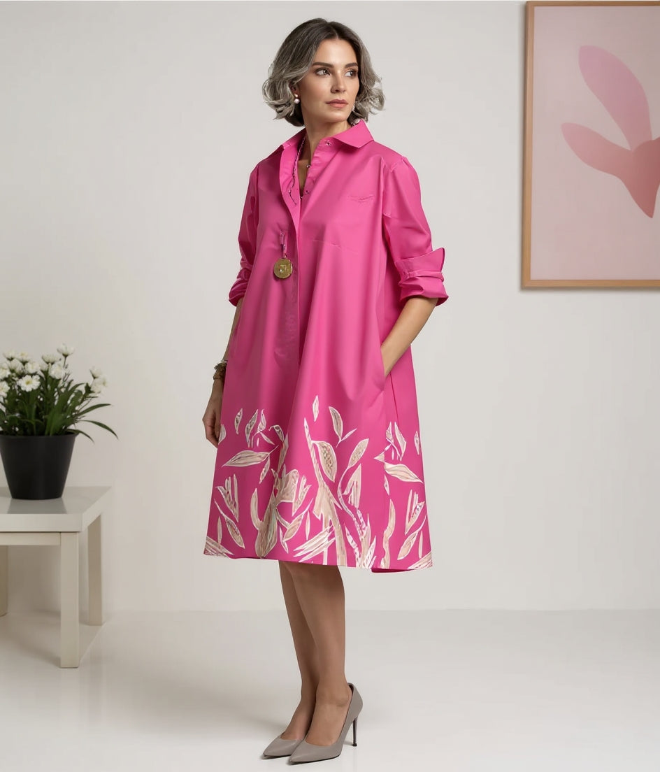 Emma | Elegant dress with timeless style