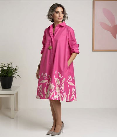 Emma | Elegant dress with timeless style