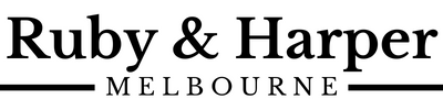 Ruby & Harper Melbourne
