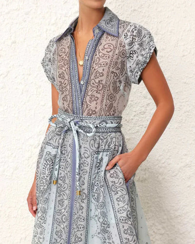 Gracie | Summer Suit