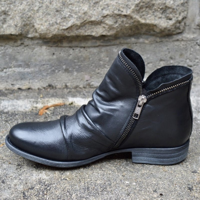 Anne™ Orthopedic Ankle Boots