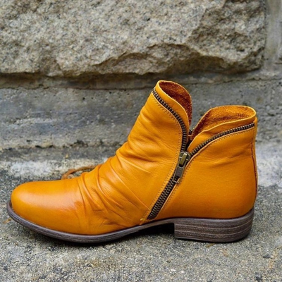 Anne™ Orthopedic Ankle Boots