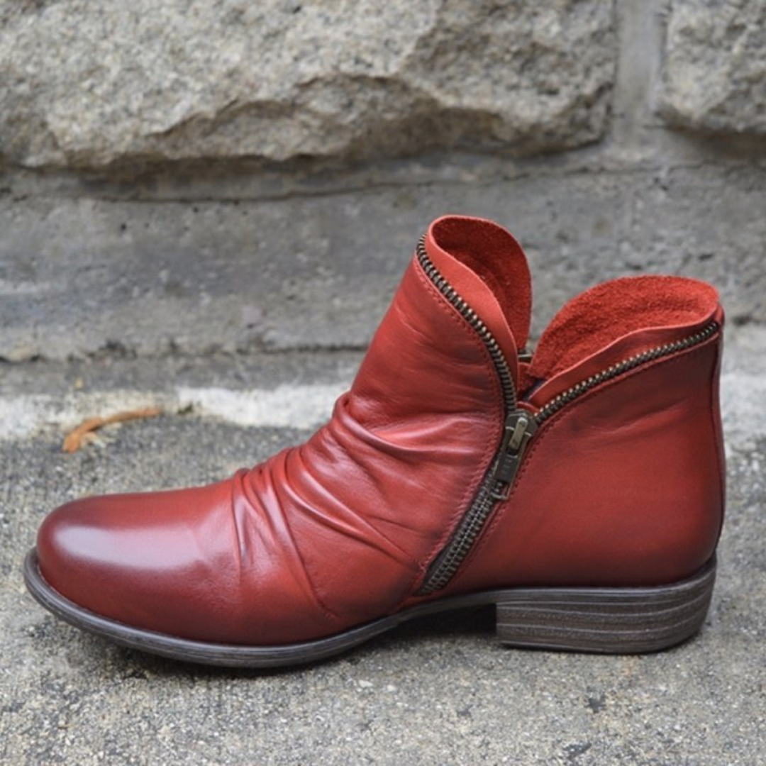 Anne™ Orthopedic Ankle Boots