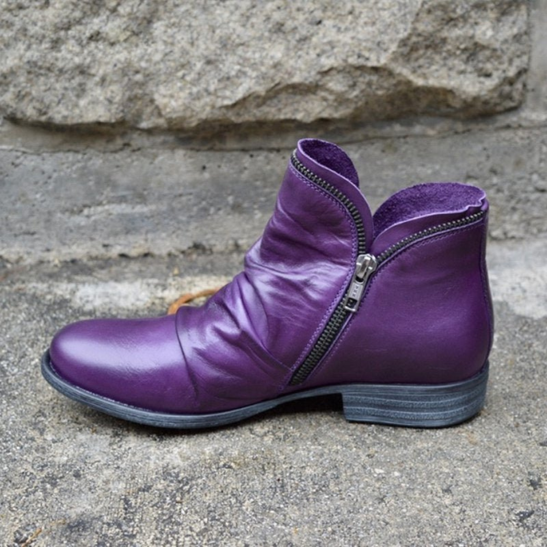 Anne™ Orthopedic Ankle Boots