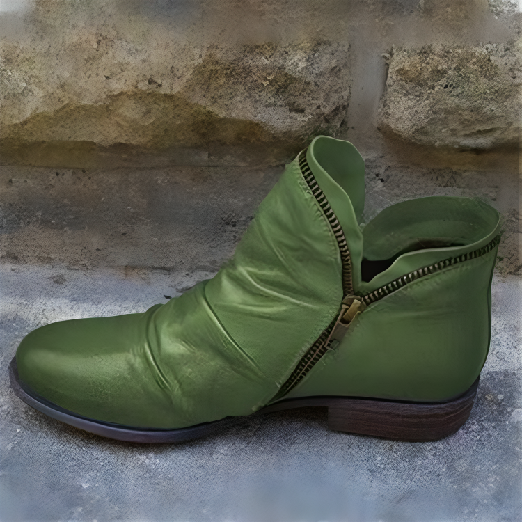 Anne™ Orthopedic Ankle Boots