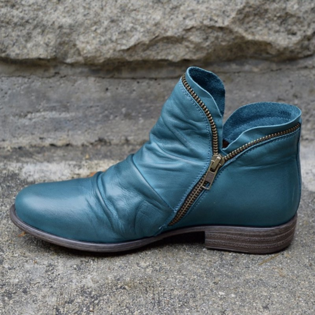 Anne™ Orthopedic Ankle Boots