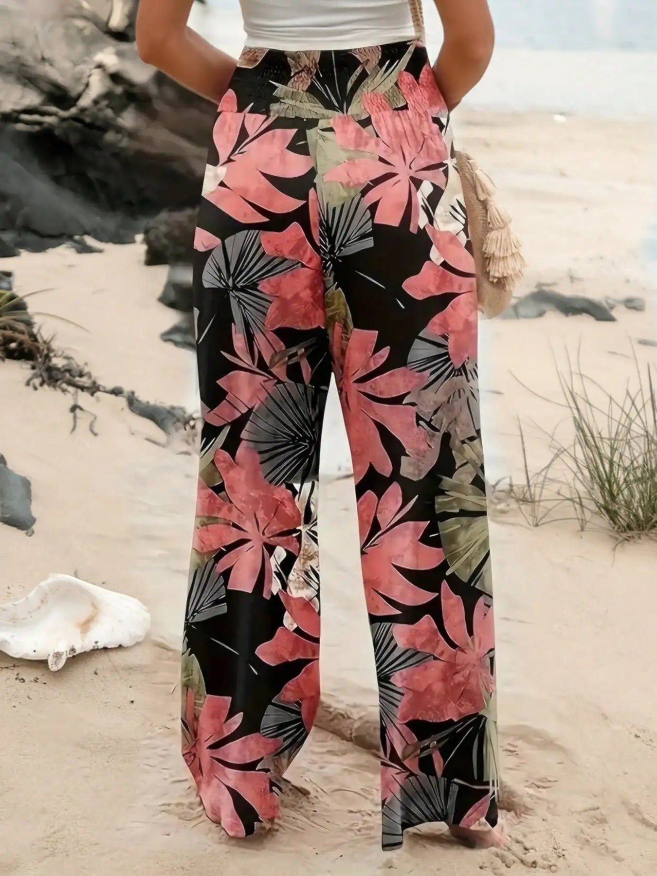 Sharon | Timeless Design Trouser