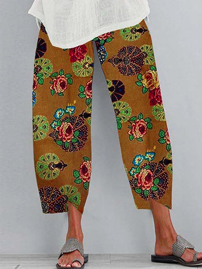 Chloe | Relaxed Comfort Trouser