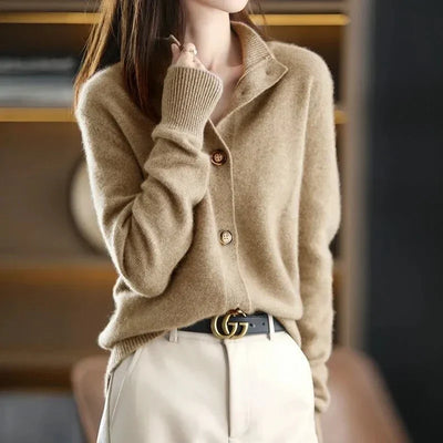 Ruby - The Perfect Everyday Cardigan