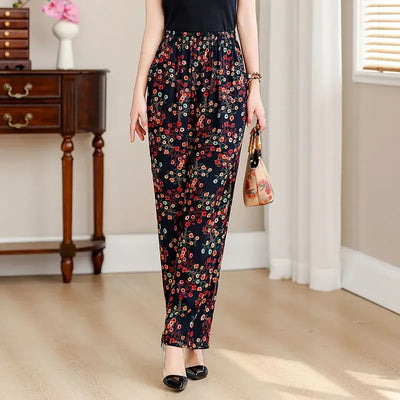 Willow | Timeless Comfort Trouser