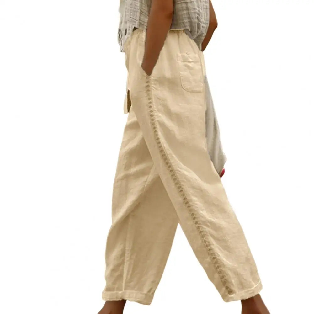 Evelyn | Comfortable Trouser