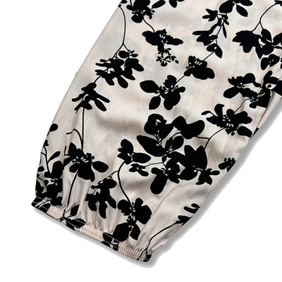 Ruby | Elegant Lightweight Trouser