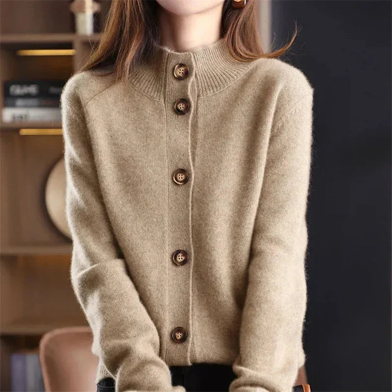 Ruby - The Perfect Everyday Cardigan