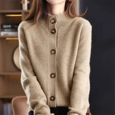 Ruby - The Perfect Everyday Cardigan