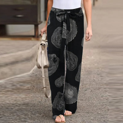 Elle | Elegant Trouser