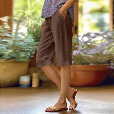 Emily | Soft & Timeless Trouser