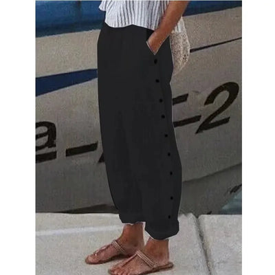 Mia | Trouser With Timeless Design