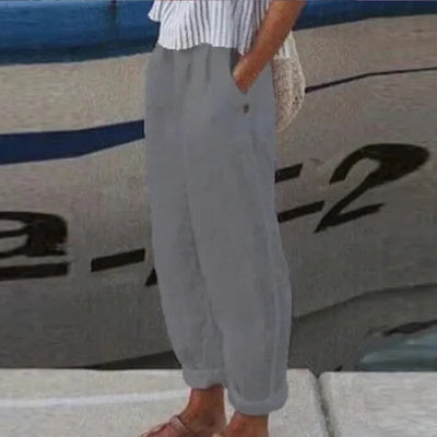 Charlotte | Comfortable Trouser