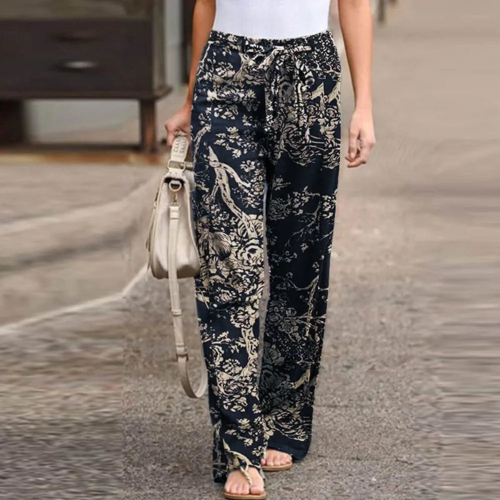 Elle | Elegant Trouser