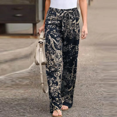 Elle | Elegant Trouser