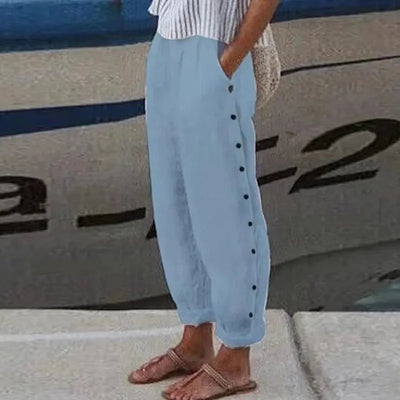 Charlotte | Comfortable Trouser