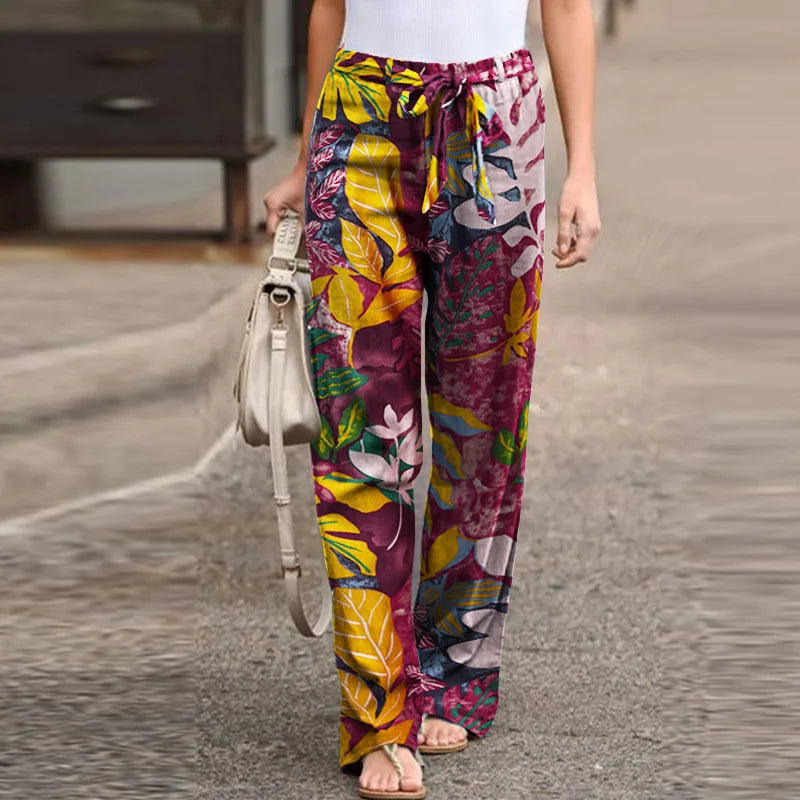 Elle | Elegant Trouser