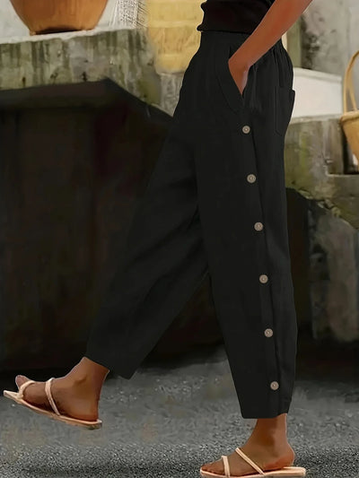 Lea | Must Have Women Trouser