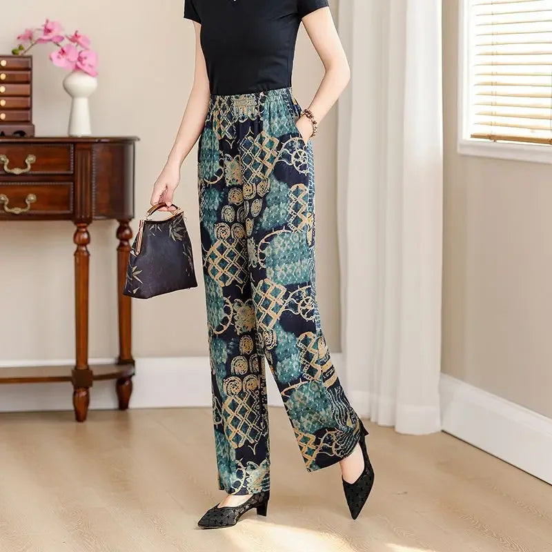 Willow | Timeless Comfort Trouser