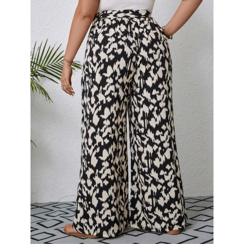 Anne | Comfortable Trouser