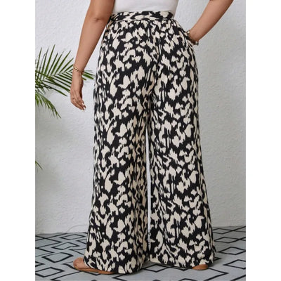 Anne | Comfortable Trouser