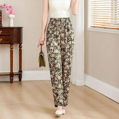 Willow | Timeless Comfort Trouser